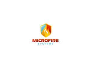 Microfire Systems PTY | Logo Design by Atvento Graphics