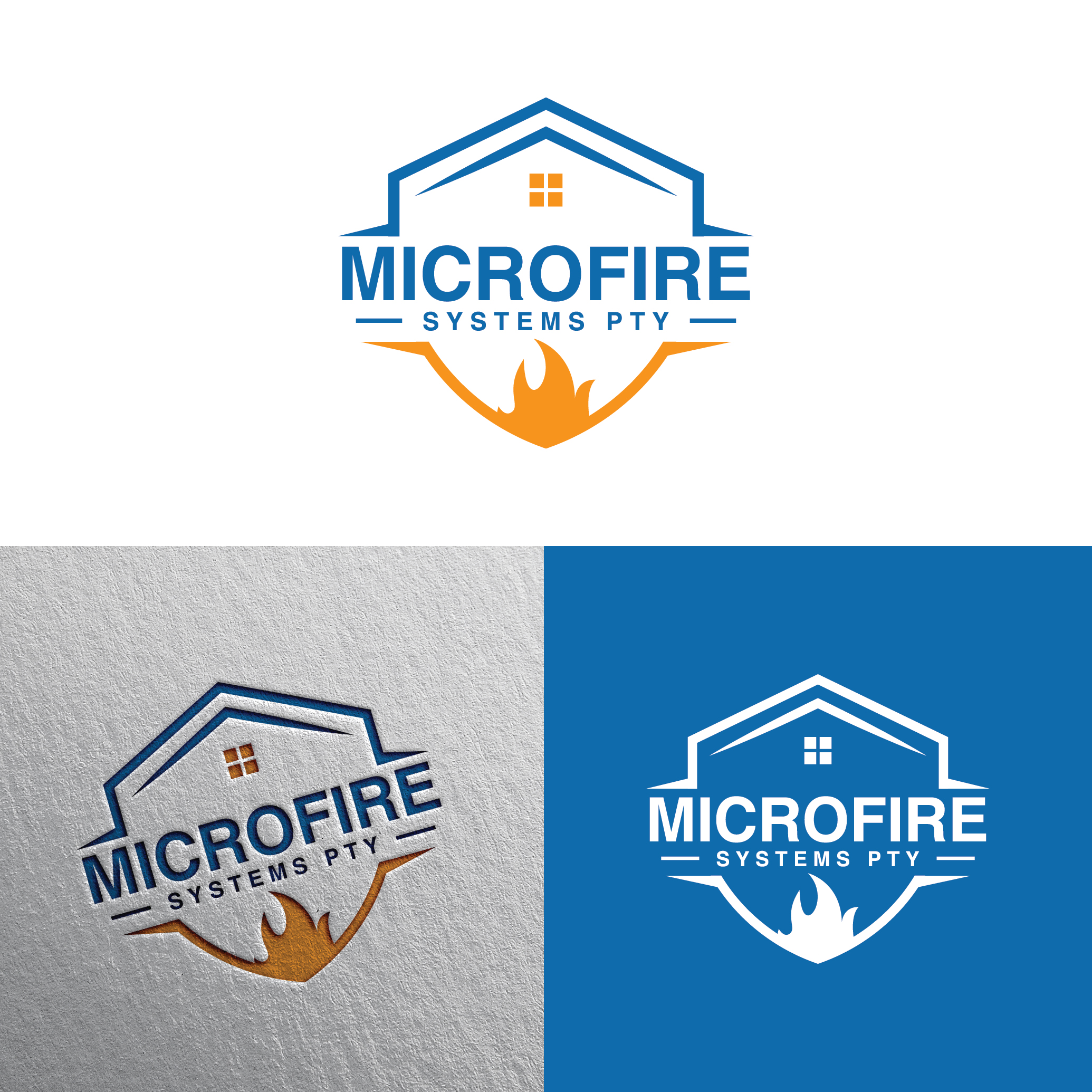 Logo Design by GraphicTec for this project | Design #25261383