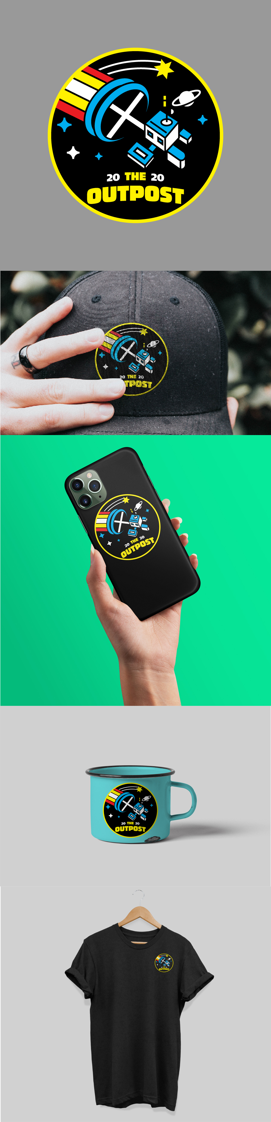 Graphic Design by 1Concept for Thunderwood Holdings | Design #25167642