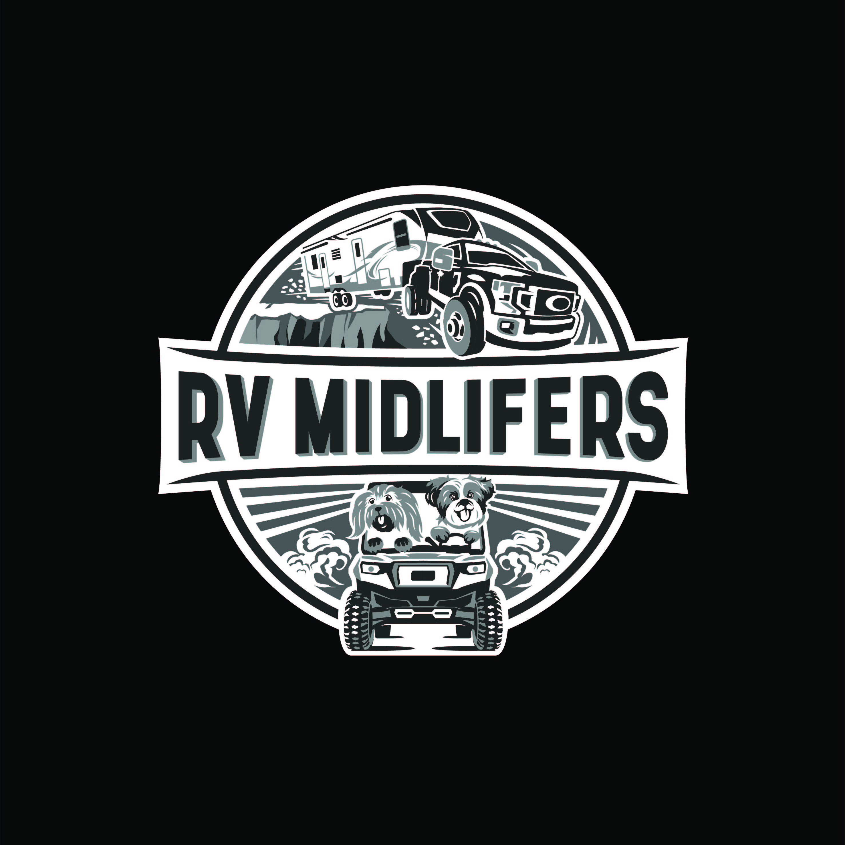 Logo Design by Jatt AH for 1st United CRS, LLC | Design #25175979