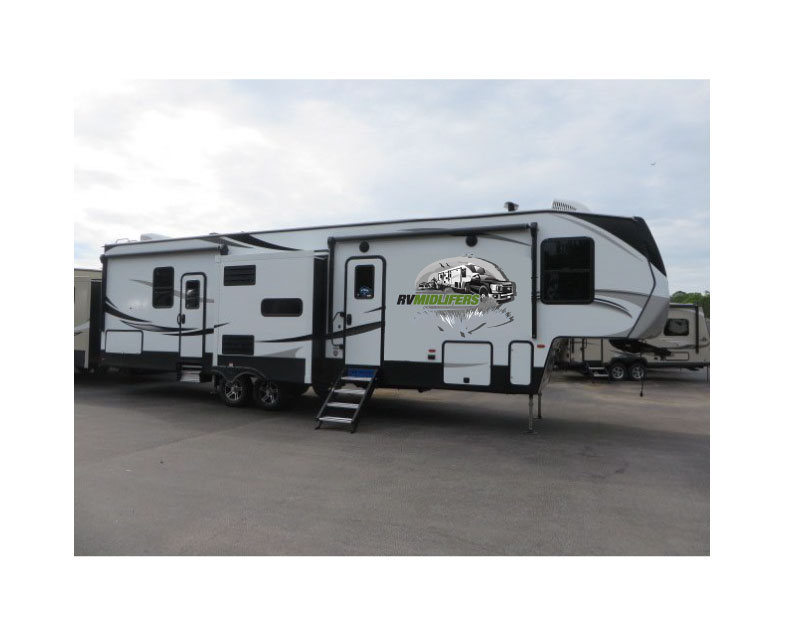 Logo Design by C1 Media for 1st United CRS, LLC | Design #25137935