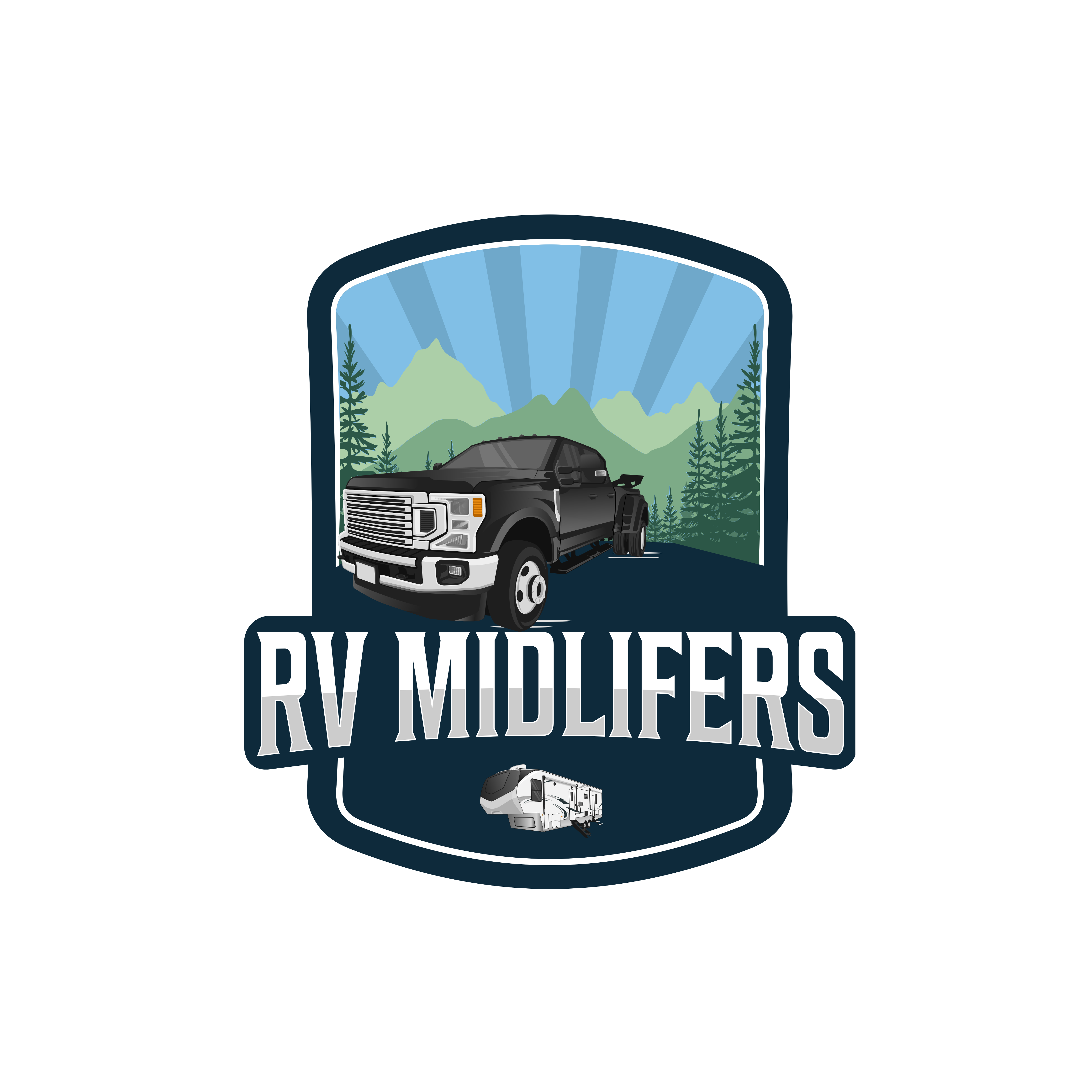 Logo Design by Low_vertical for 1st United CRS, LLC | Design #25165710