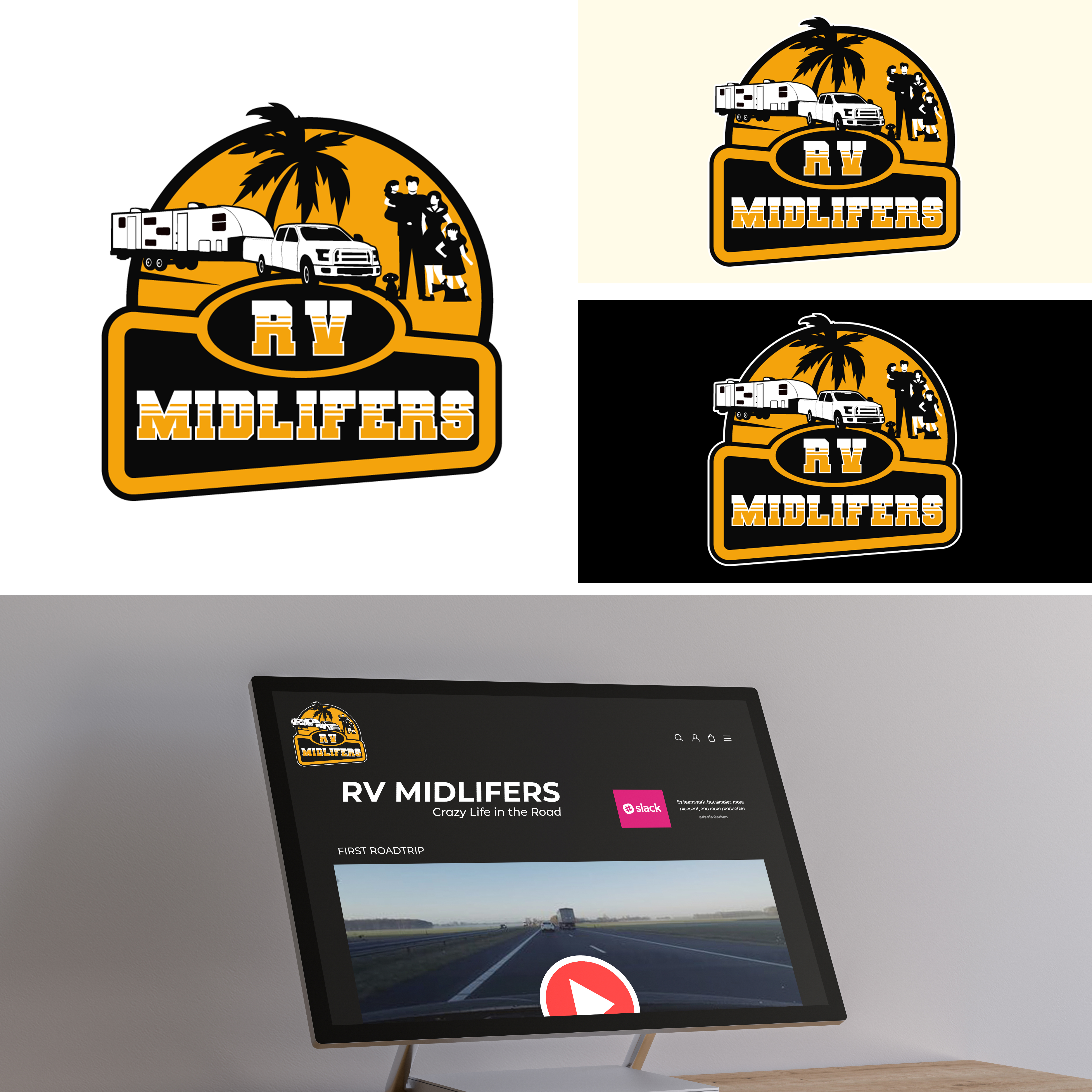 Logo Design by Jose Alvin for 1st United CRS, LLC | Design #25136339