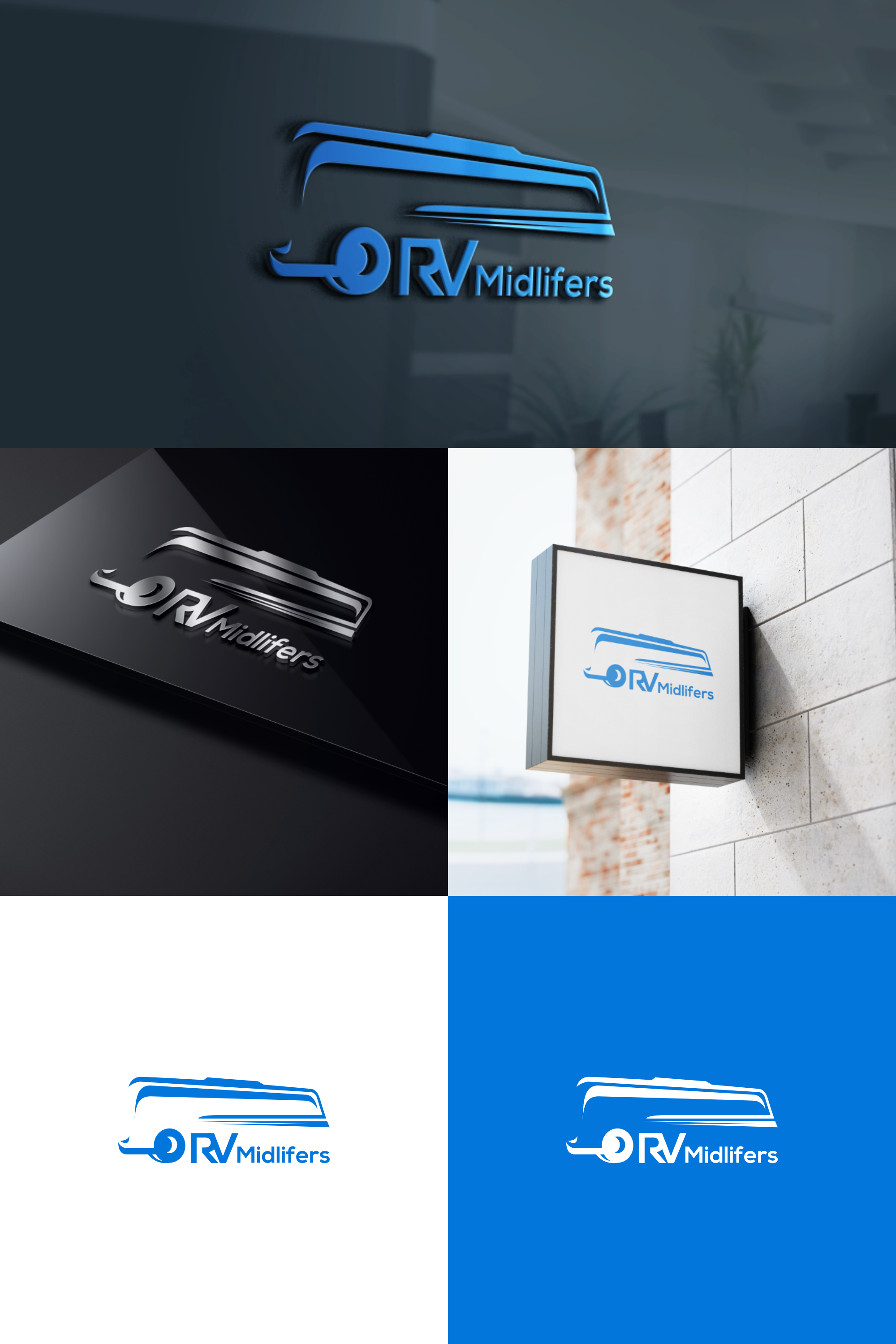 Design de Logo par Gambar Drips pour 1st United CRS, LLC | Design #25133532