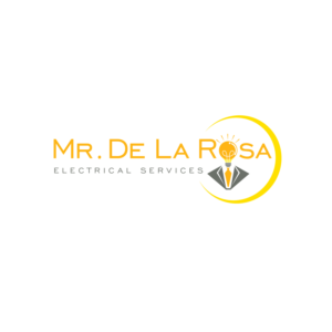 Logo Design by emptyboxgraphics for Mr De La Rosa LLC | Design: #25202441
