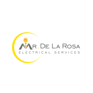 Design de Logo par emptyboxgraphics pour Mr De La Rosa LLC | Design : #25202442