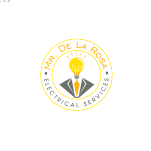 Design de Logo par emptyboxgraphics pour Mr De La Rosa LLC | Design : #25207661