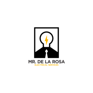 Logo Design by Dwi 4 for Mr De La Rosa LLC | Design: #25246178