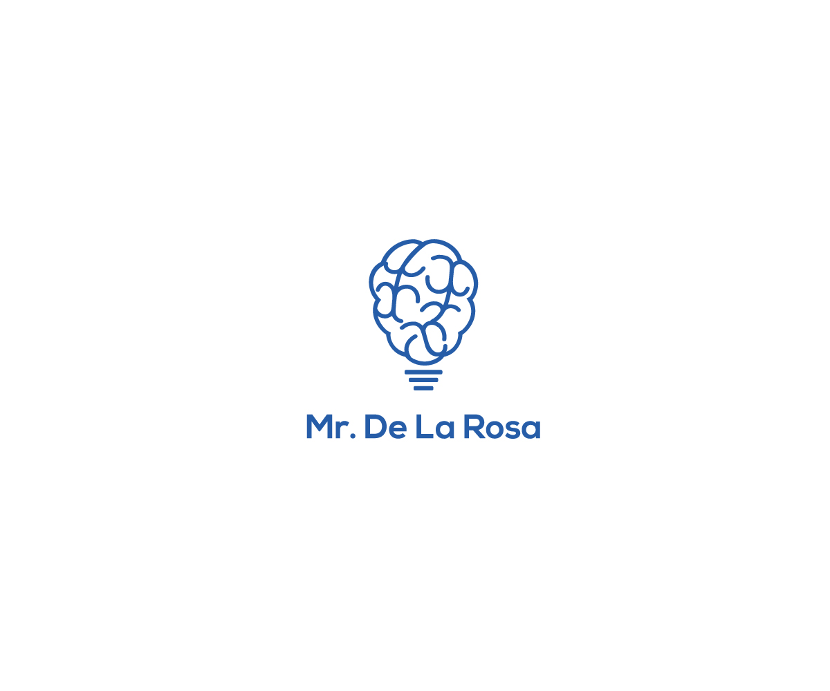 Logo Design by ikramhsakib for Mr De La Rosa LLC | Design #25214028