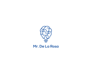 Logo Design by ikramhsakib for Mr De La Rosa LLC | Design: #25214028