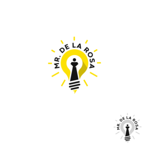 Logo Design by I designs for Mr De La Rosa LLC | Design #25221338