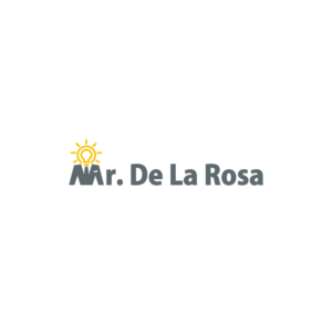 Logo Design by putritrisna 2 for Mr De La Rosa LLC | Design #25243584