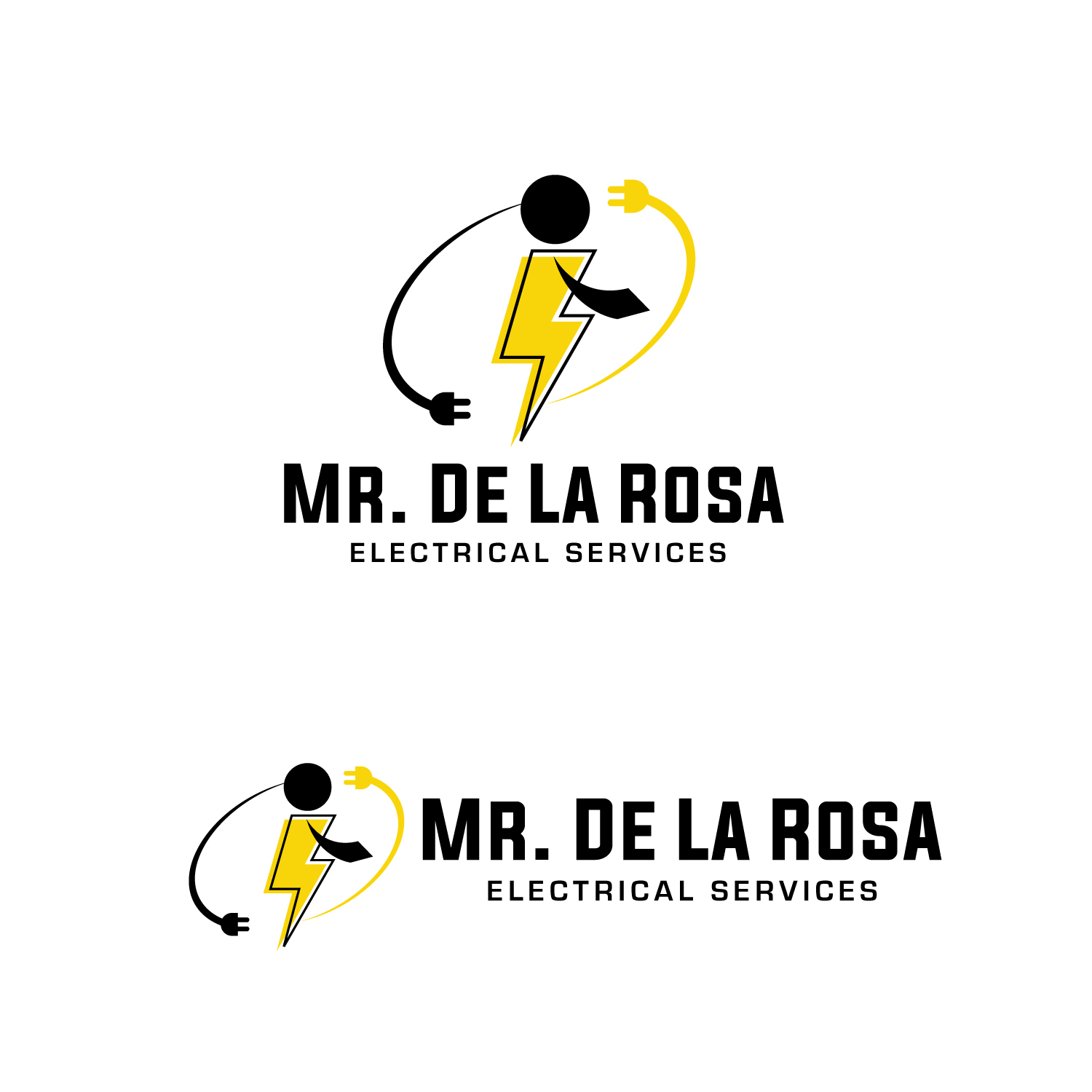 Design de Logo par geni pour Mr De La Rosa LLC | Design #25233112