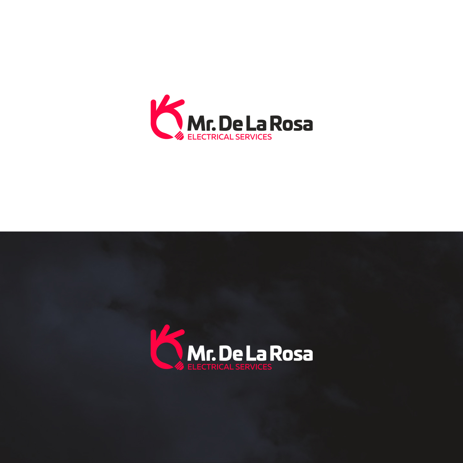 Design de Logo par logodentity pour Mr De La Rosa LLC | Design #25139151