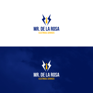 Design de Logo par logodentity pour Mr De La Rosa LLC | Design : #25155389
