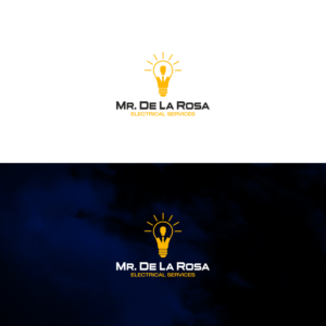Design de Logo par logodentity pour Mr De La Rosa LLC | Design : #25184006