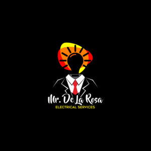 Logo Design by Avilash for Mr De La Rosa LLC | Design: #25243610