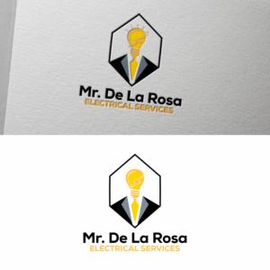 Logo Design by Cah RE 2