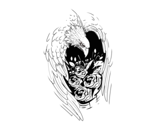 Tattoo Design by Jay Design