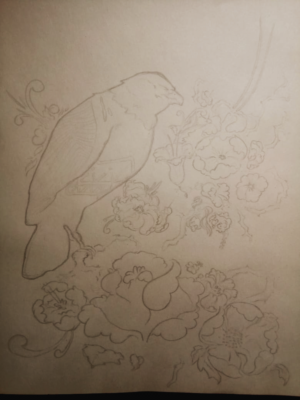 Design de Tatouage par MrViana pour ce projet | Design #25178775