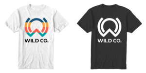WILD/ WILD CO. | Diseño de Logo por Creative M^ck
