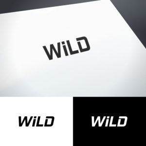 WILD/ WILD CO. | Diseño de Logo por tejo