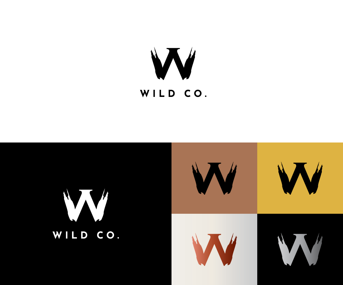 Logo Design by blackowl8 for this project | Design #25140489