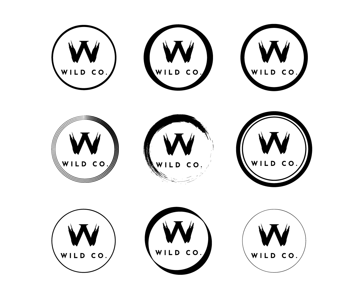 Logo Design by blackowl8 for this project | Design #25140668