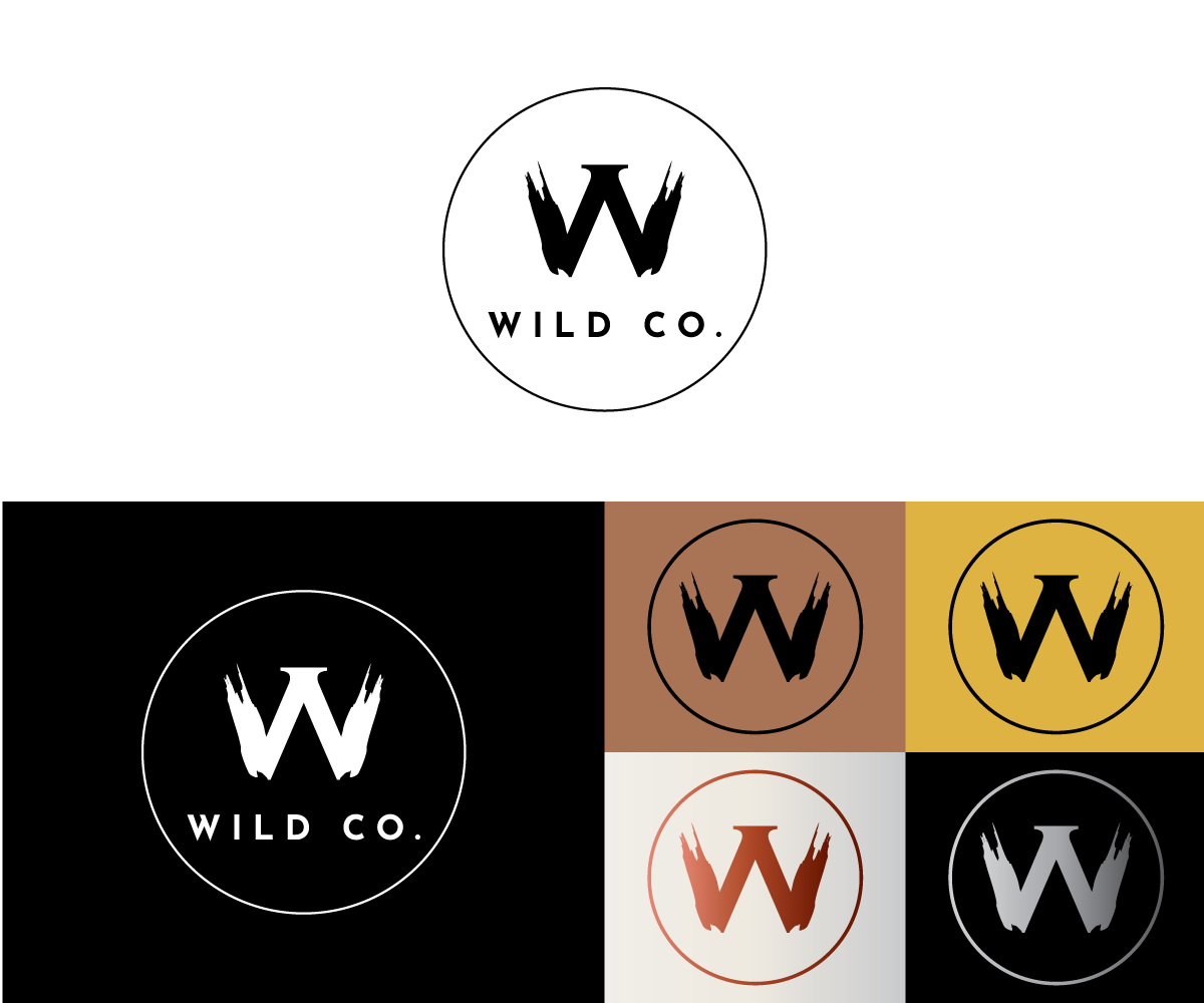 Logo Design by blackowl8 for this project | Design #25140669