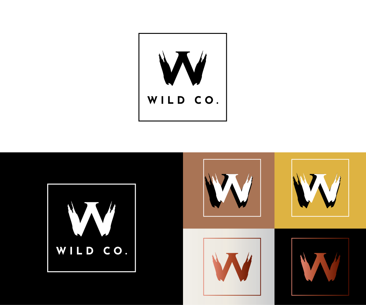 Logo Design by blackowl8 for this project | Design #25140680