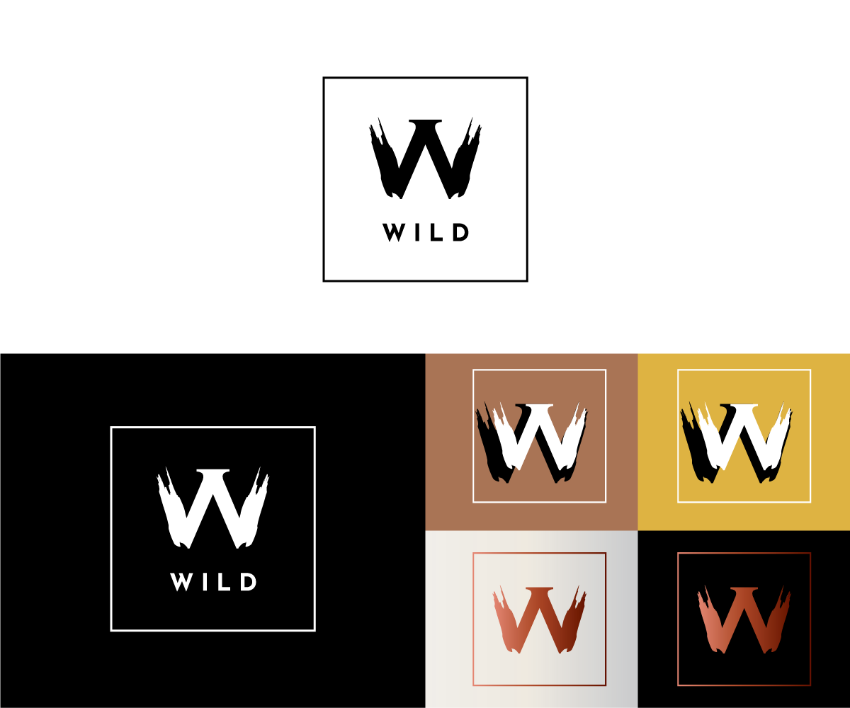 Logo Design by blackowl8 for this project | Design #25165226