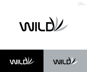 WILD/ WILD CO. | Diseño de Logo por Dot Design 3