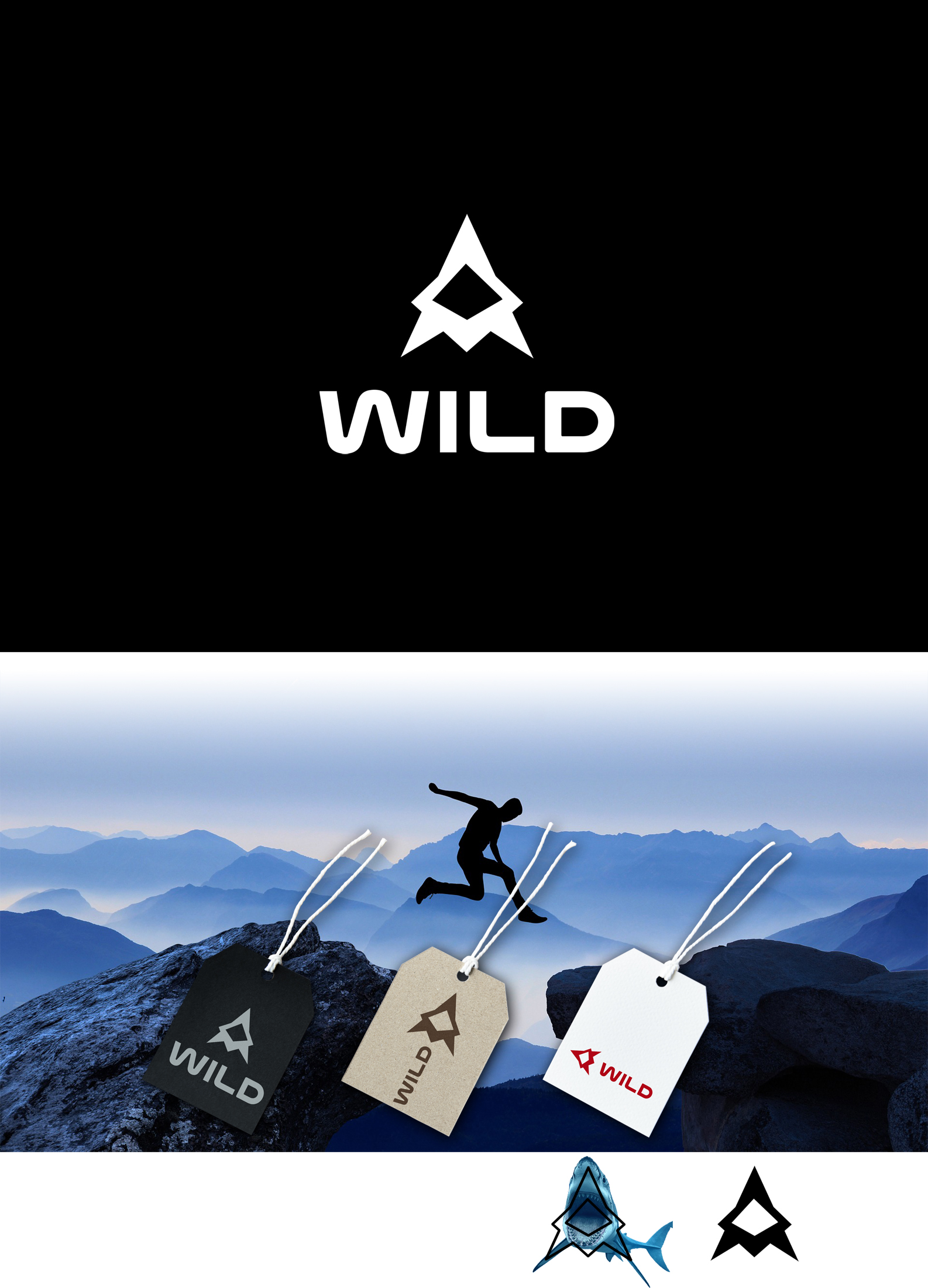 Logo-Design von Ana Gocheva für dieses Projekt | Design #25140060