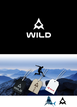 Logo-Design von Ana Gocheva für dieses Projekt | Design #25140060