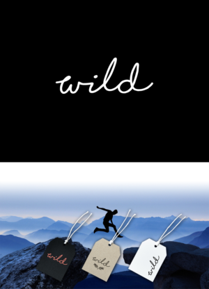 Logo Design by Ana Gocheva for this project | Design: #25140063