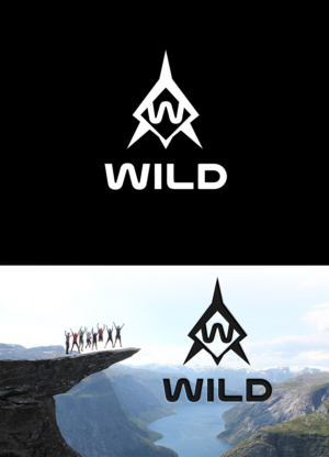 Logo Design by Ana Gocheva for this project | Design: #25140382