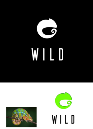 Logo Design by Ana Gocheva for this project | Design: #25140864