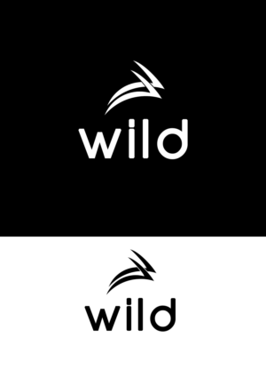 WILD/ WILD CO. | Logo-Design von Ana Gocheva