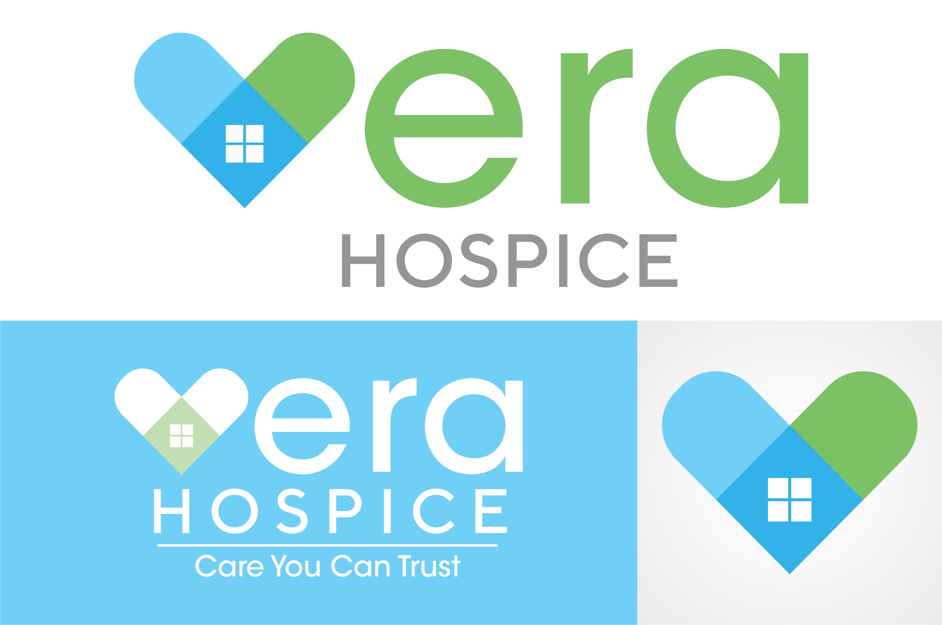 Logo Design by ammar_ed for this project | Design #25136448