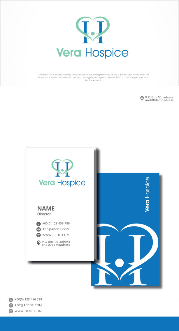 Logo Design by graphicevolution for this project | Design #25137050