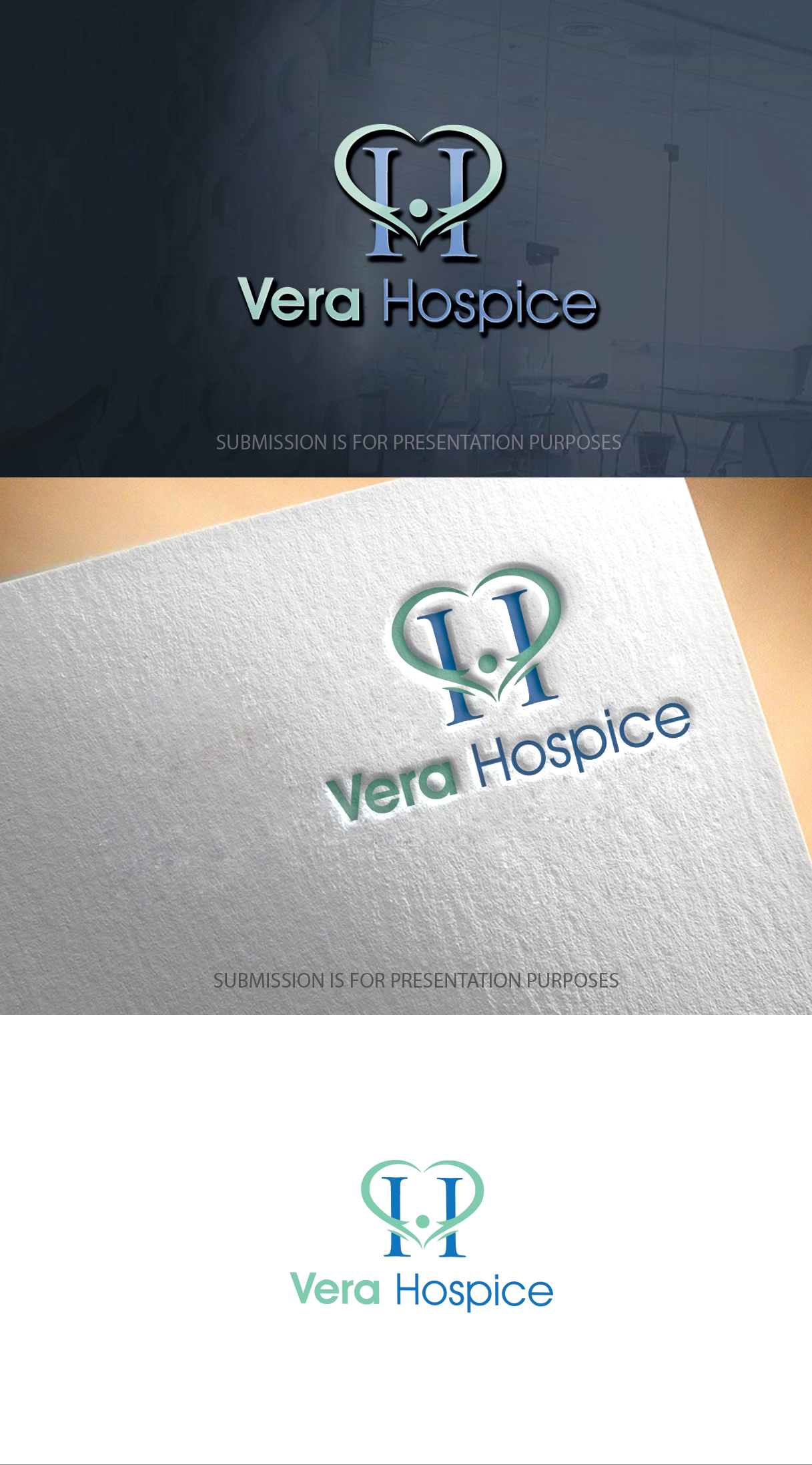 Logo Design by graphicevolution for this project | Design #25137051