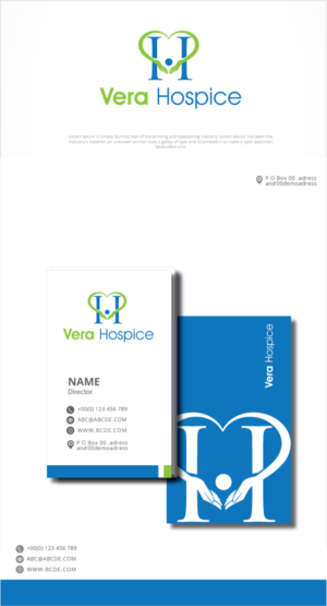 Logo Design by graphicevolution for this project | Design: #25146299