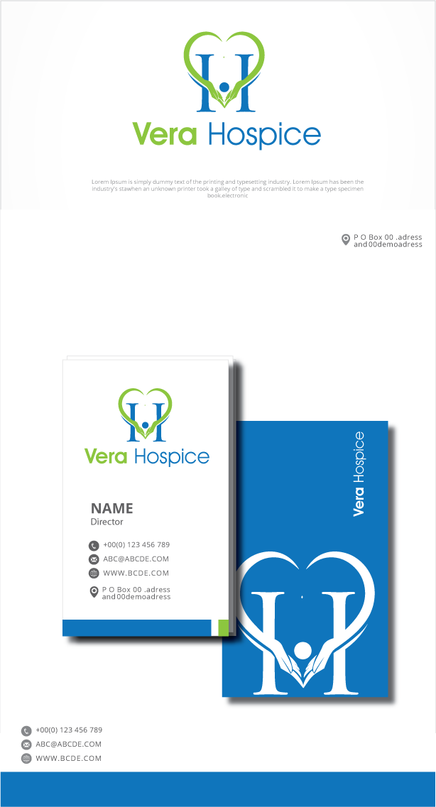 Logo Design by graphicevolution for this project | Design #25153644