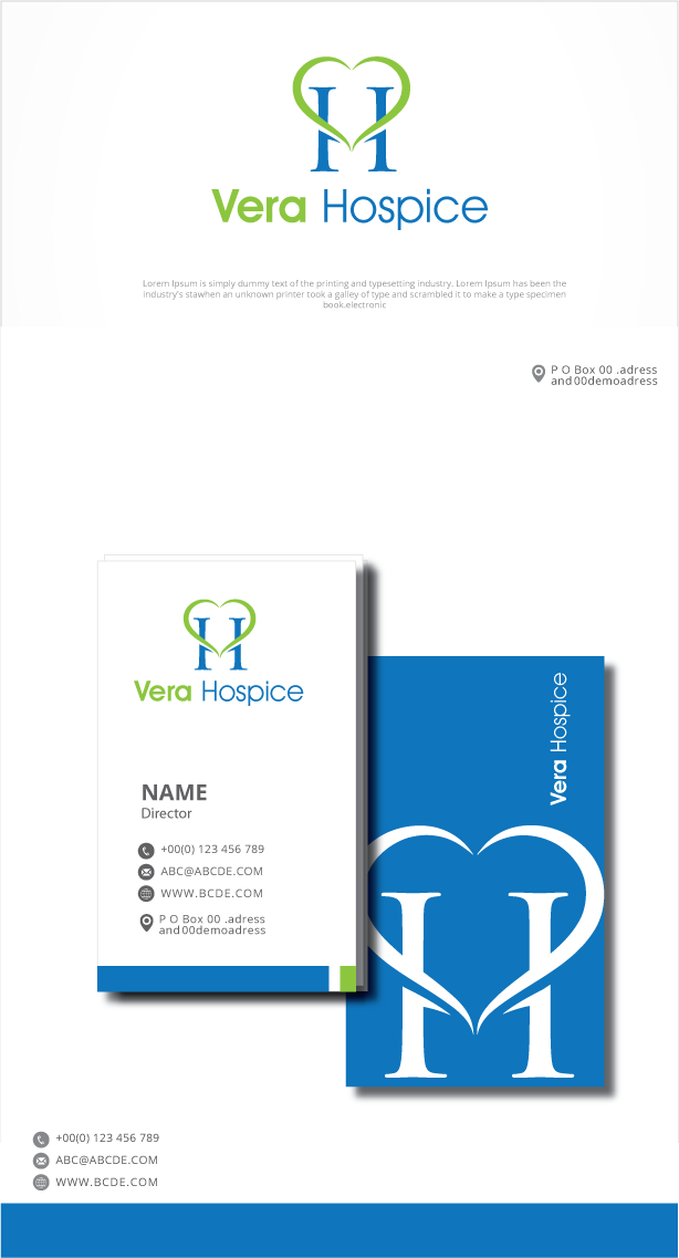 Logo Design by graphicevolution for this project | Design #25153654