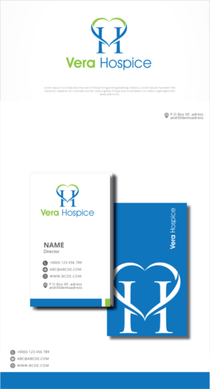 Logo Design by graphicevolution for this project | Design: #25153665