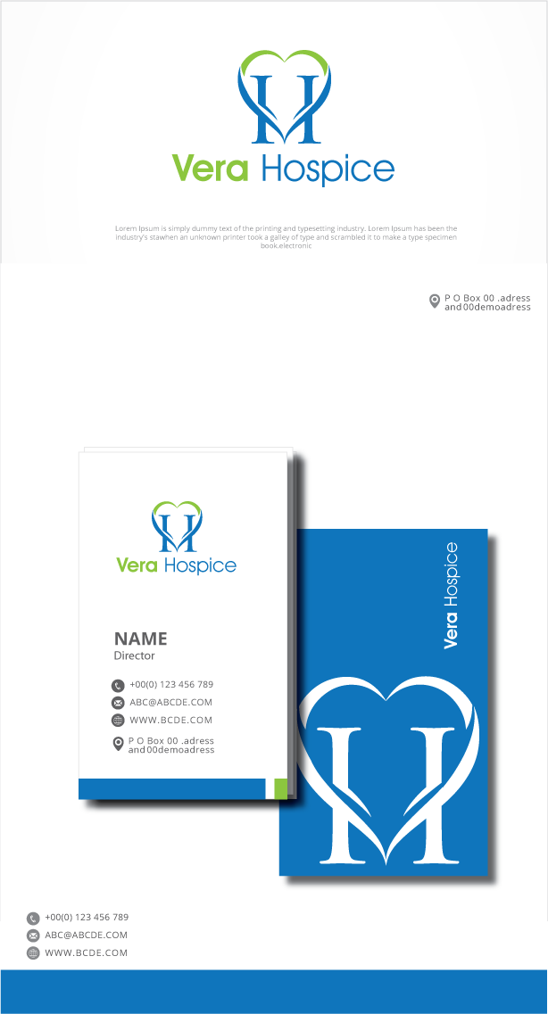 Logo Design by graphicevolution for this project | Design #25153667
