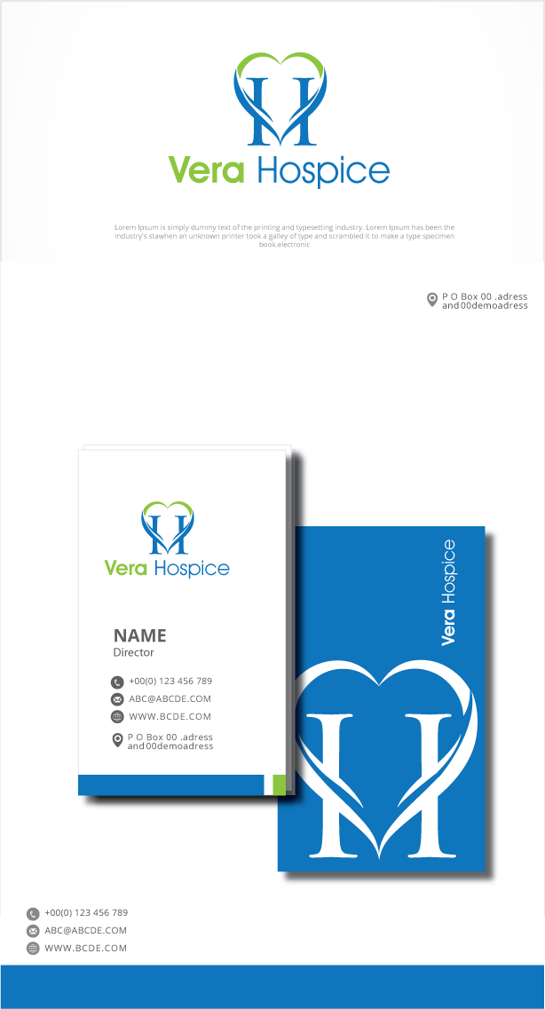 Logo Design by graphicevolution for this project | Design #25153671