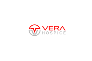Vera Hospice | Logo Design by Jeena Designs
