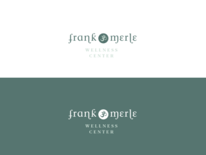 Frank + Merle | Logo Design by wonderland