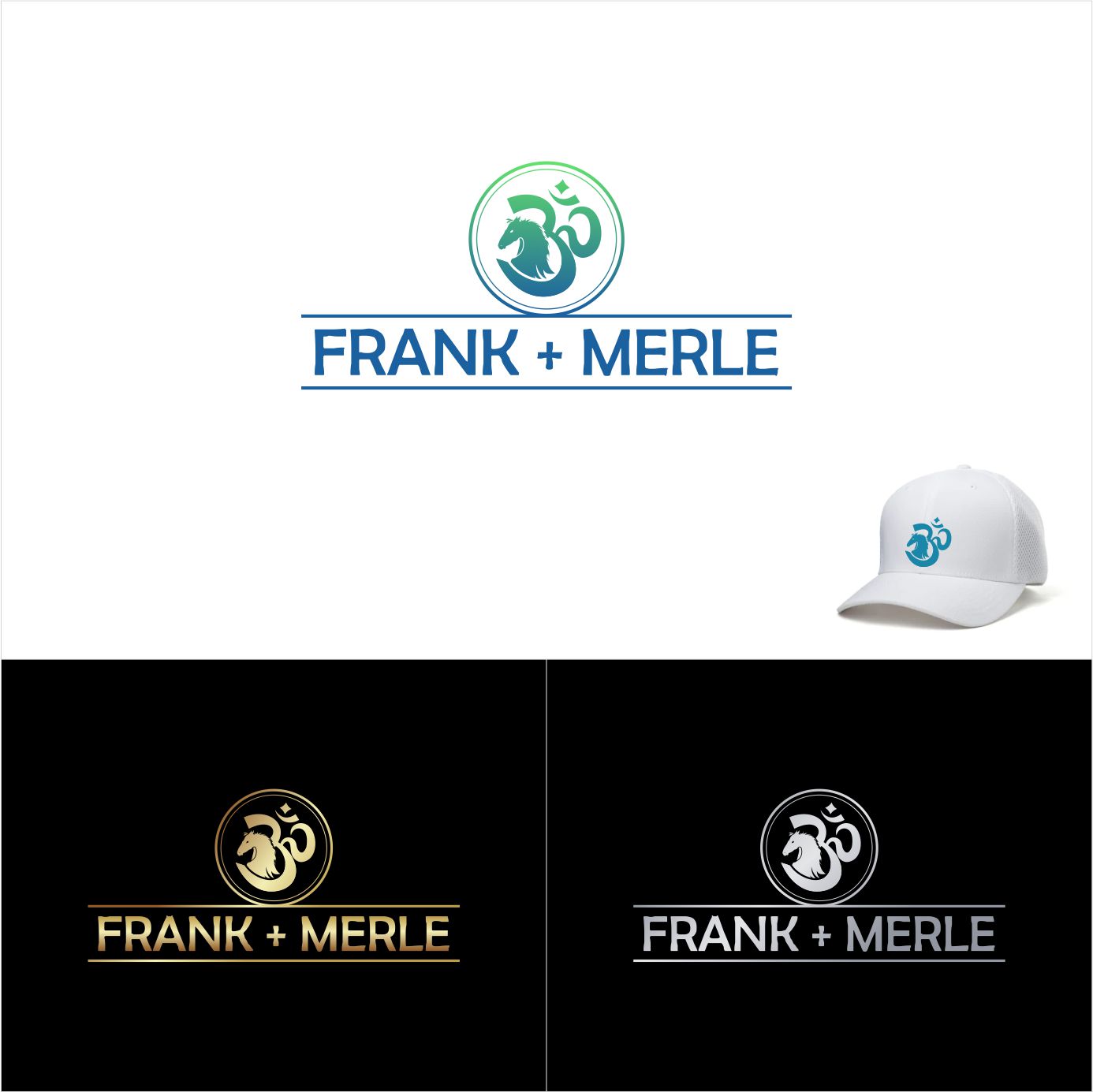 Logo Design by creative.bugs for this project | Design #25138945